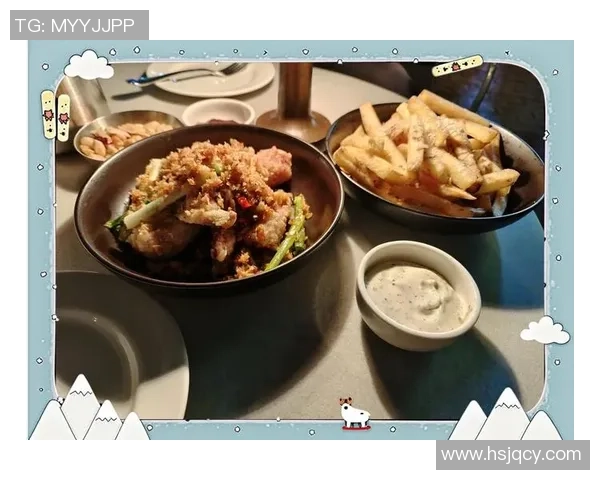 广州足球酒吧推荐体验畅享激情赛事的最佳场所与美食攻略